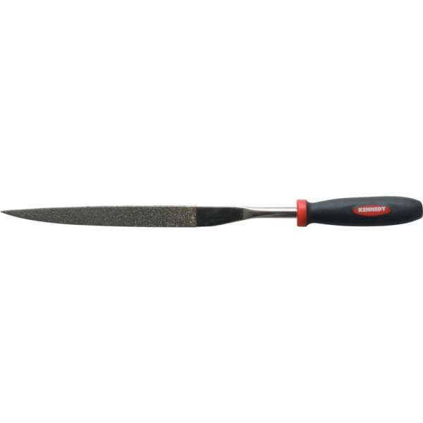 Gyémánt tűreszelő késpenge 120/140 szemcse 160mm Gyémánt tűreszelő késpenge 120/140 szemcse 160mm