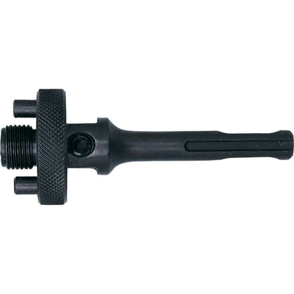 Felfogószár lyukfűrészhez 33-152mm K10-SDS Felfogószár lyukfűrészhez 33-152mm K10-SDS