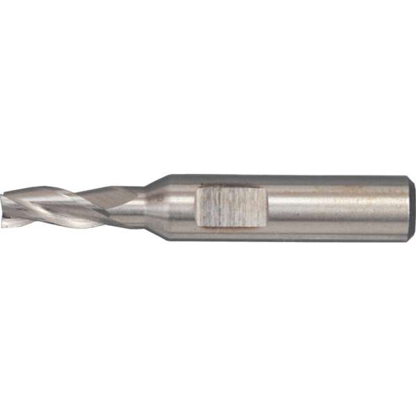 Háromélű eldobható hosszú ujjmaró 2mm 4,5 x 29 x 11mm HSS-Co5% Háromélű eldobható hosszú ujjmaró 2mm 4,5 x 29 x 11mm HSS-Co5%