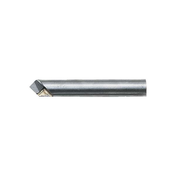 Forrasztott lapkás esztergakés egyenes éllekerekítéssel P30 1/2col x 5 col Forrasztott lapkás esztergakés egyenes éllekerekítéssel P30 1/2col x 5 col