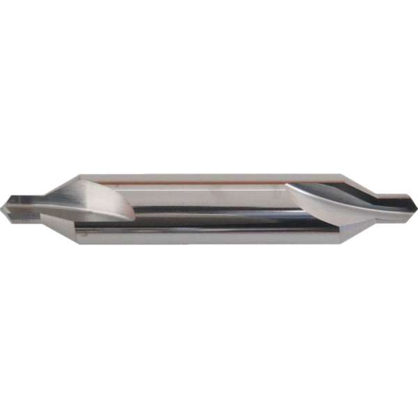 Tömör keményfém, központfúró 5,0/12,5mm BS328 Tömör keményfém, központfúró 5,0/12,5mm BS328