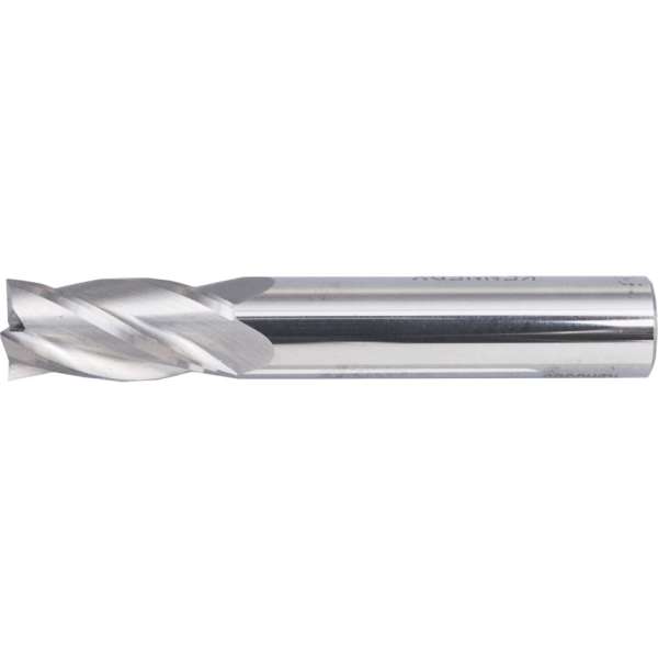 Négyélű hengeres szárú keményfém hosszlyukmaró 10,0mm x 25,0mm x 70,0mm USCTI Négyélű hengeres szárú keményfém hosszlyukmaró 10,0mm x 25,0mm x 70,0mm USCTI