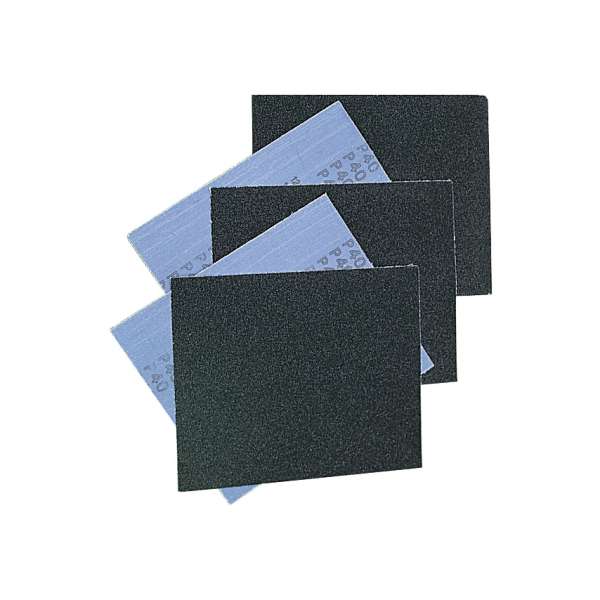 Csiszolóvászon ív 230 x 280mm P180 Csiszolóvászon ív 230 x 280mm P180