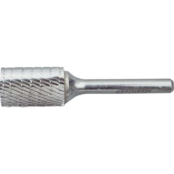 Turbómaró homlokfogazás nélkül forgácstörő fogazással 16 x 25mm Turbómaró homlokfogazás nélkül forgácstörő fogazással 16 x 25mm