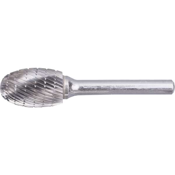 Turbómaró ovális forgácstörő fogazással 6 x 10mm Turbómaró ovális forgácstörő fogazással 6 x 10mm