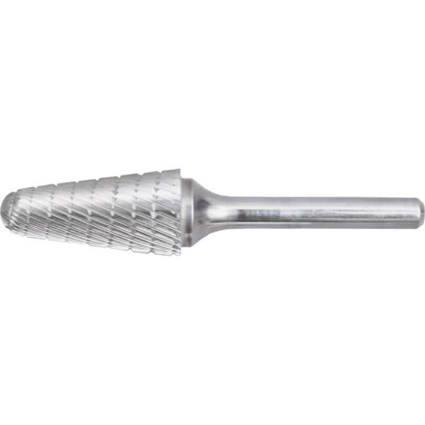Turbómaró kúpos 14fok-os forgácstörő fogazással 12 x 28mm Turbómaró kúpos 14fok-os forgácstörő fogazással 12 x 28mm