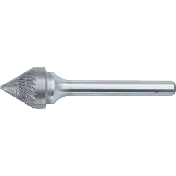 Turbómaró kúpos 60fok-os forgácstörő fogazással 16 x 14mm Turbómaró kúpos 60fok-os forgácstörő fogazással 16 x 14mm