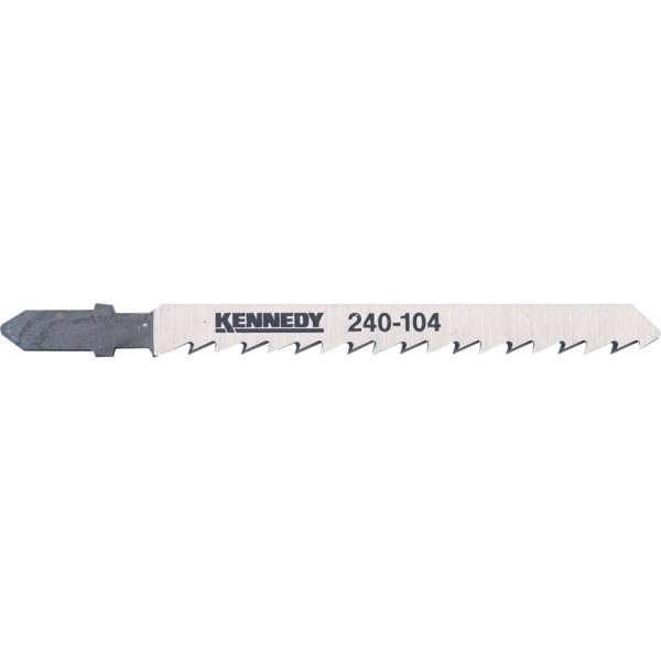 Szúrófűrész lapok kúpos és köszörült T101D 5db/csomag Szúrófűrész lapok kúpos és köszörült T101D 5db/csomag