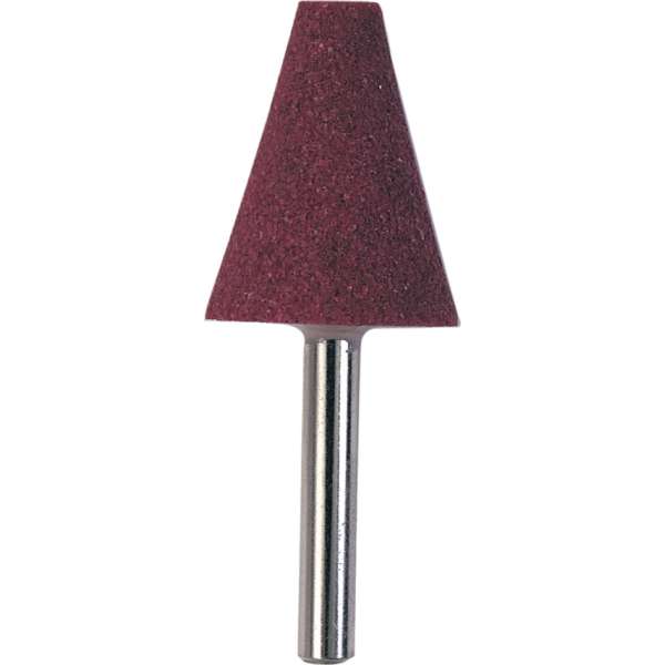 Köszörűkő csapos 25 x 32mm A2 Köszörűkő csapos 25 x 32mm A2