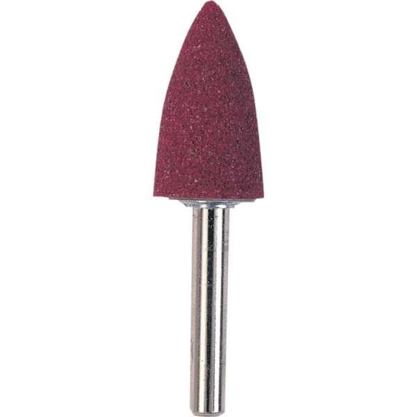 Köszörűkő csapos 18 x 32mm A12 Köszörűkő csapos 18 x 32mm A12