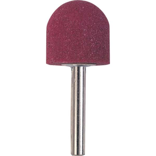 Köszörűkő csapos 25 x 25mm A21 Köszörűkő csapos 25 x 25mm A21