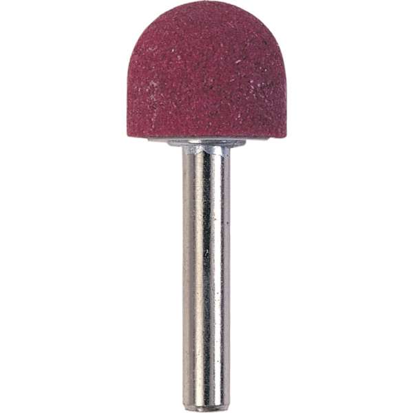 Köszörűkő csapos 19 x 16mm A22