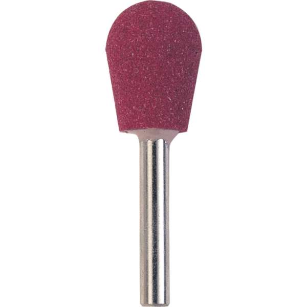 Köszörűkő csapos 19 x 25mm A23 Köszörűkő csapos 19 x 25mm A23