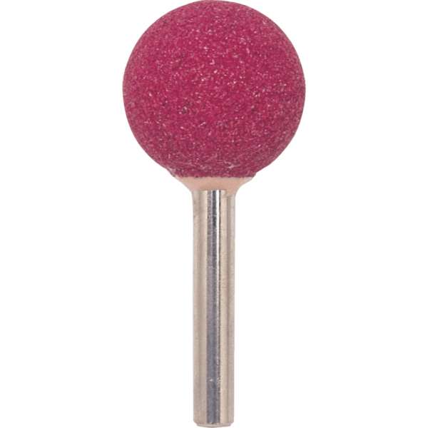 Köszörűkő csapos 25 x 25mm A25 Köszörűkő csapos 25 x 25mm A25