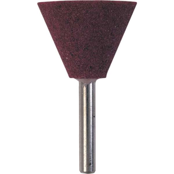 Köszörűkő csapos 35 x 25mm A31 Köszörűkő csapos 35 x 25mm A31