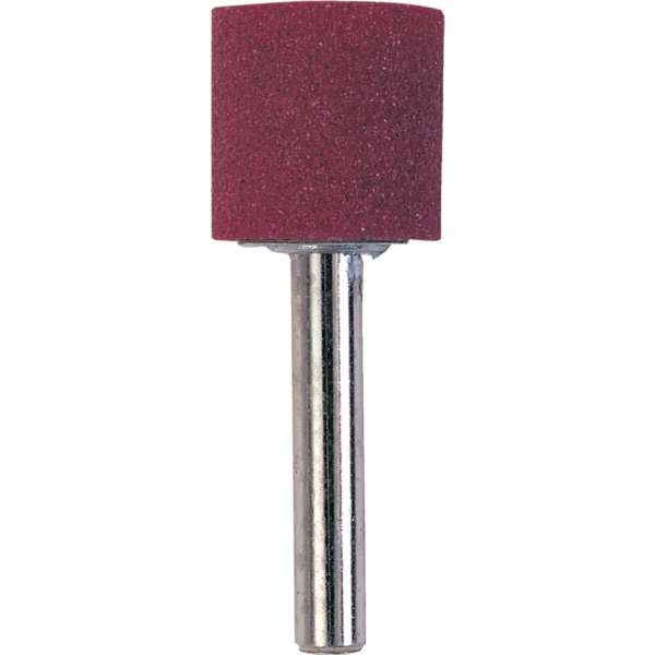 Köszörűkő csapos 19 x 19mm A39 Köszörűkő csapos 19 x 19mm A39