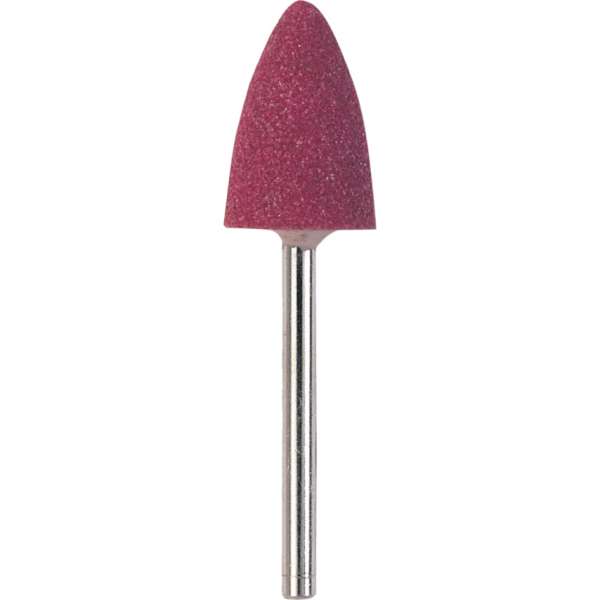 Köszörűkő csapos 13 x 19mm B42 Köszörűkő csapos 13 x 19mm B42
