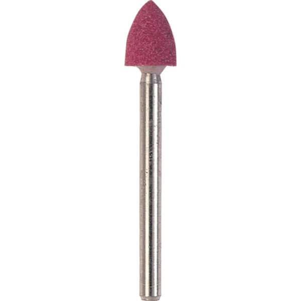 Köszörűkő csapos 6 x 8mm B43 Köszörűkő csapos 6 x 8mm B43