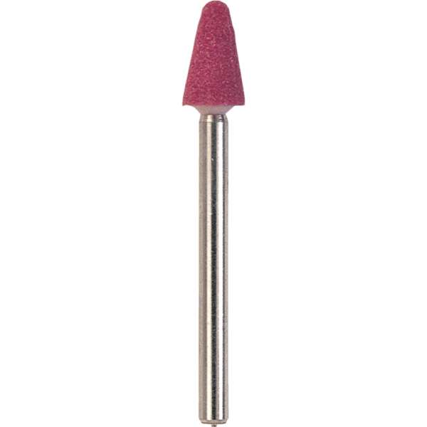 Köszörűkő csapos 6 x 10mm B44 Köszörűkő csapos 6 x 10mm B44
