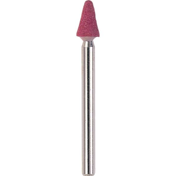 Köszörűkő csapos 5 x 8mm B45 Köszörűkő csapos 5 x 8mm B45