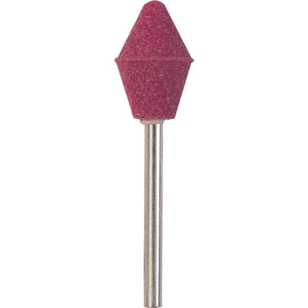 Köszörűkő csapos 12 x 19mm B51 Köszörűkő csapos 12 x 19mm B51
