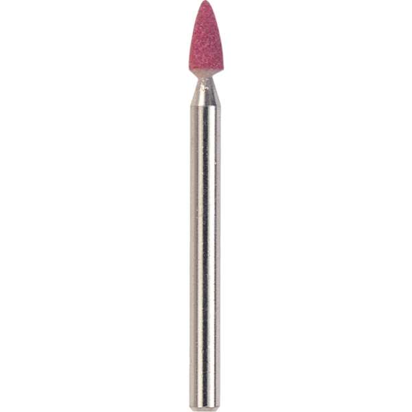 Köszörűkő csapos 3 x 6mm B55 Köszörűkő csapos 3 x 6mm B55