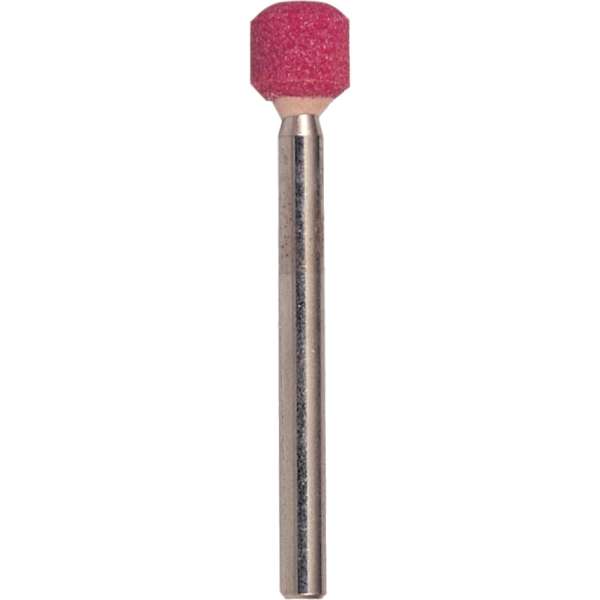 Köszörűkő csapos 6 x 5mm B63 Köszörűkő csapos 6 x 5mm B63