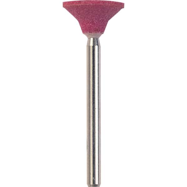 Köszörűkő csapos 13 x 6mm B82