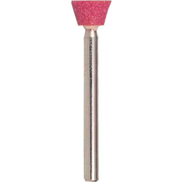 Köszörűkő csapos 8 x 5mm B84 Köszörűkő csapos 8 x 5mm B84