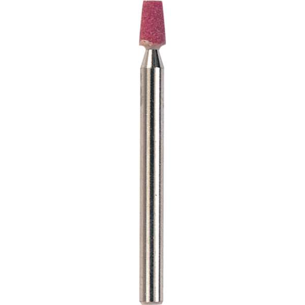 Köszörűkő csapos 3 x 5mm B95 Köszörűkő csapos 3 x 5mm B95