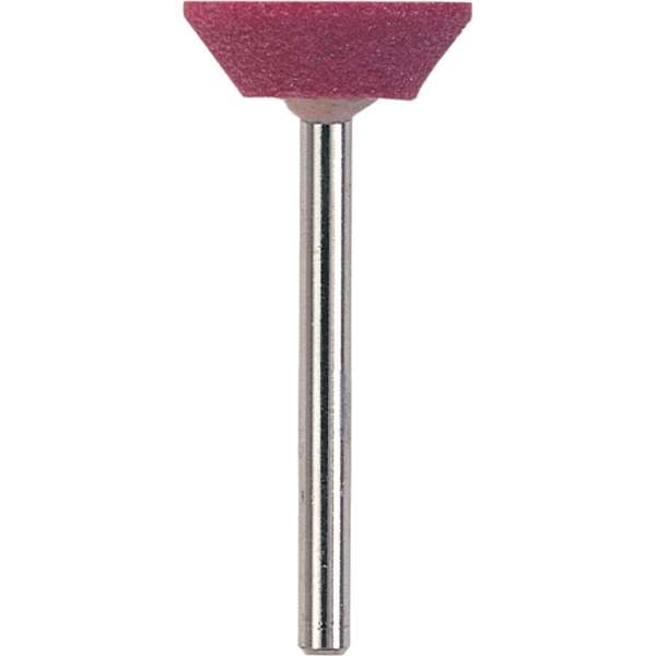 Köszörűkő csapos 16 x 5mm B103 Köszörűkő csapos 16 x 5mm B103