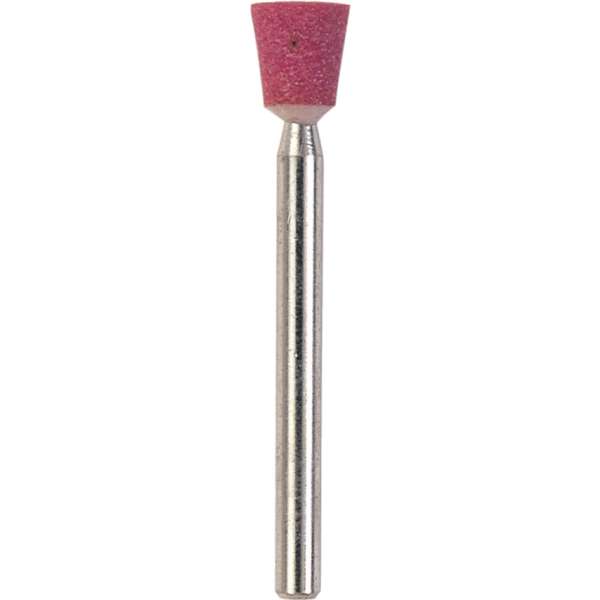 Köszörűkő csapos 6 x 6mm B105 Köszörűkő csapos 6 x 6mm B105