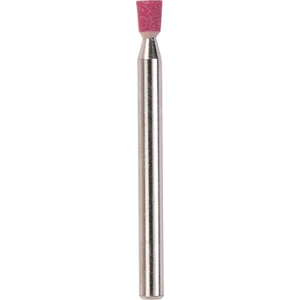 Köszörűkő csapos 3 x 3mm B106 Köszörűkő csapos 3 x 3mm B106