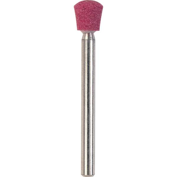 Köszörűkő csapos 6 x 6mm B113 Köszörűkő csapos 6 x 6mm B113