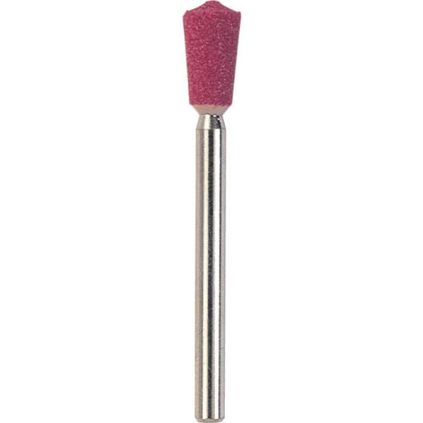 Köszörűkő csapos 6 x 10mm B114 Köszörűkő csapos 6 x 10mm B114
