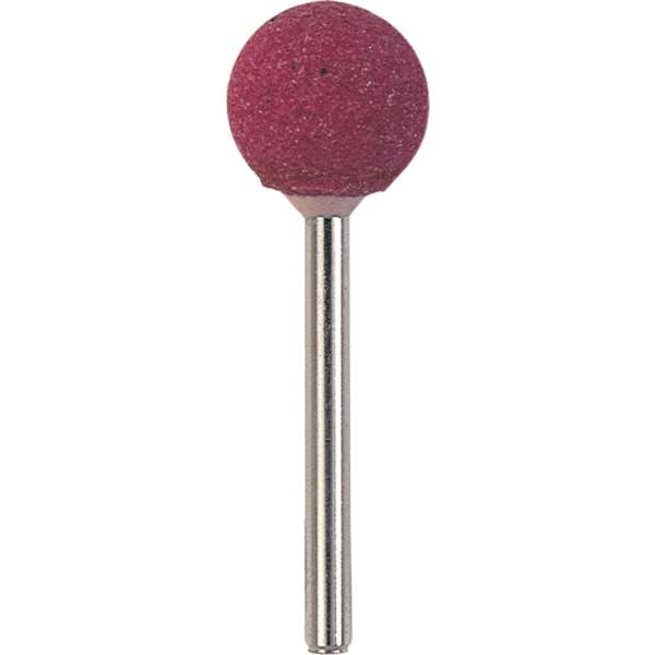 Köszörűkő csapos 13 x 13mm B121 Köszörűkő csapos 13 x 13mm B121