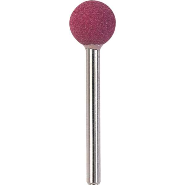 Köszörűkő csapos 10 x 10mm B122 Köszörűkő csapos 10 x 10mm B122