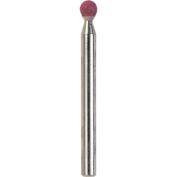 Köszörűkő csapos 3 x 3mm B124 Köszörűkő csapos 3 x 3mm B124