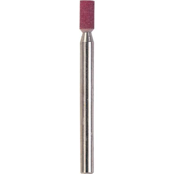 Köszörűkő csapos 3 x 6mm W144 Köszörűkő csapos 3 x 6mm W144