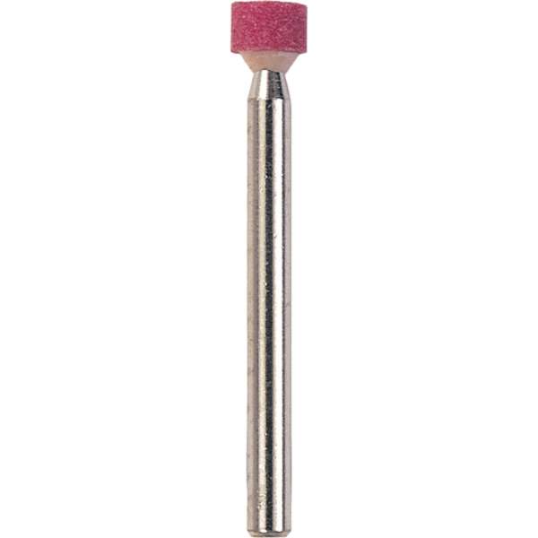 Köszörűkő csapos 5 x 3mm W151 Köszörűkő csapos 5 x 3mm W151
