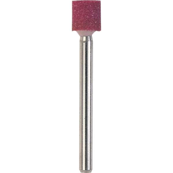 Köszörűkő csapos 6 x 6mm W160 Köszörűkő csapos 6 x 6mm W160
