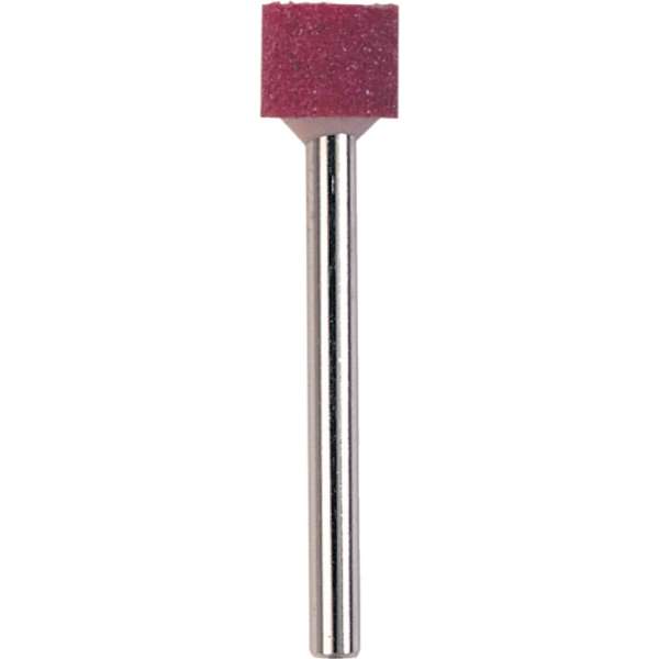 Köszörűkő csapos 8 x 6mm W167 Köszörűkő csapos 8 x 6mm W167