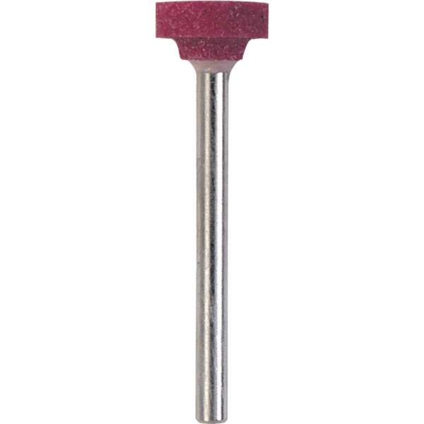 Köszörűkő csapos 10 x 3mm W173 Köszörűkő csapos 10 x 3mm W173