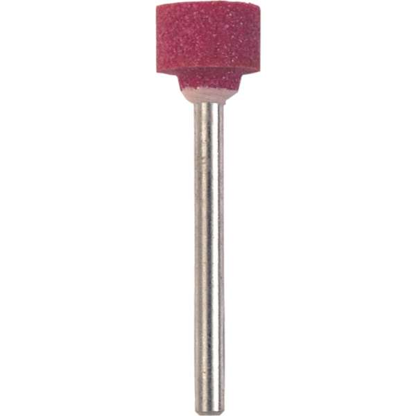 Köszörűkő csapos 10 x 6mm W174 Köszörűkő csapos 10 x 6mm W174