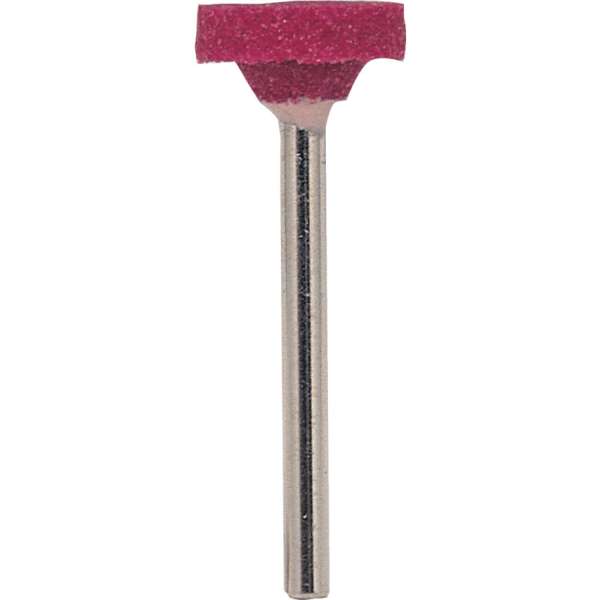 Köszörűkő csapos 13 x 3mm W182 Köszörűkő csapos 13 x 3mm W182