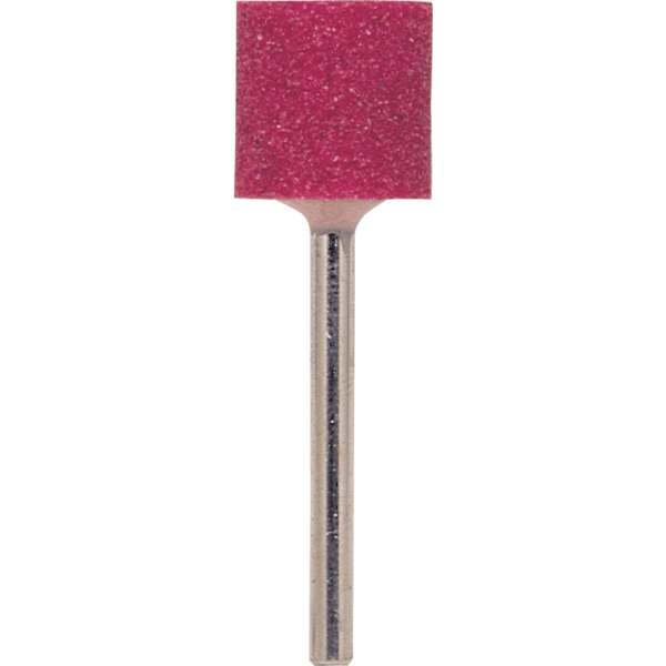 Köszörűkő csapos 13 x 13mm W185 Köszörűkő csapos 13 x 13mm W185