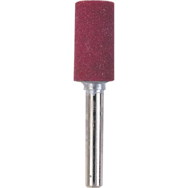 Köszörűkő csapos 13 x 25mm W187 Köszörűkő csapos 13 x 25mm W187