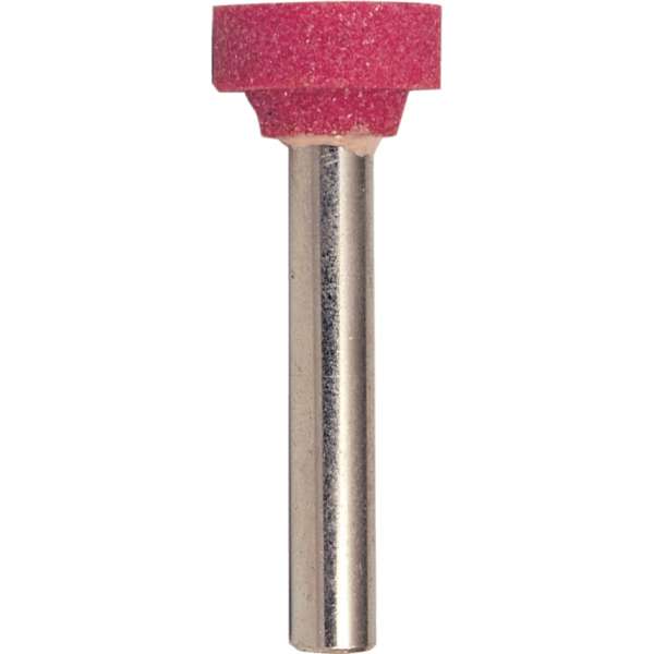 Köszörűkő csapos 16 x 6mm W192 Köszörűkő csapos 16 x 6mm W192