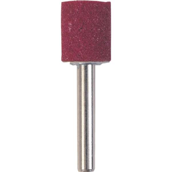 Köszörűkő csapos 16 x 19mm W195 Köszörűkő csapos 16 x 19mm W195