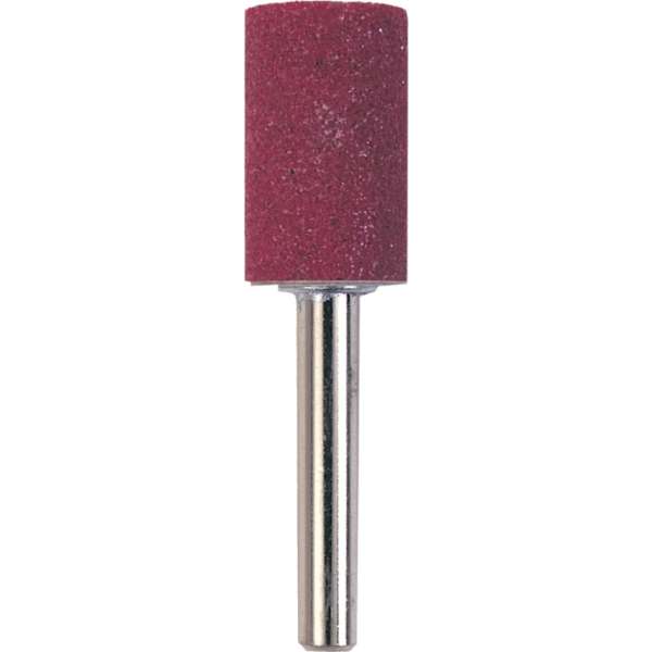 Köszörűkő csapos 16 x 25mm W196 Köszörűkő csapos 16 x 25mm W196